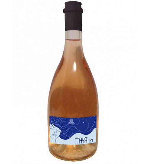 意大利maya莫斯卡托起泡白葡萄酒 750ml