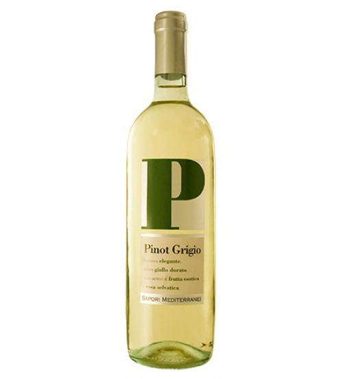 pinot grigio del veneto i.g.t.